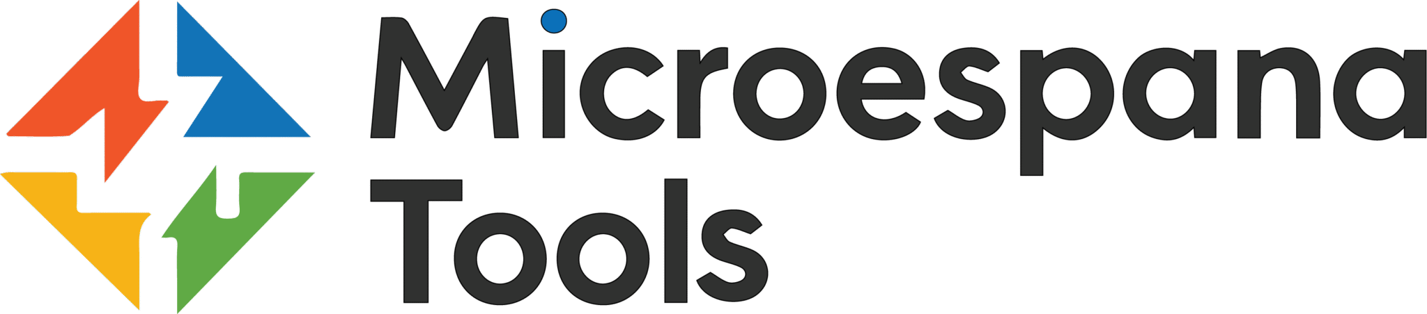 Microespana Tools Logo