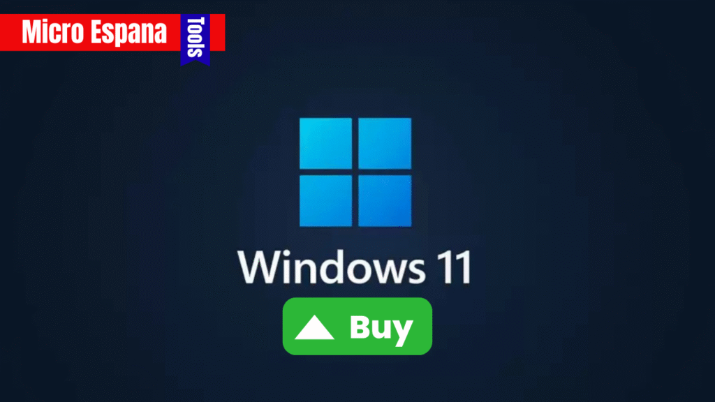 Where to Buy a Windows 11 License – Complete Guide 2025