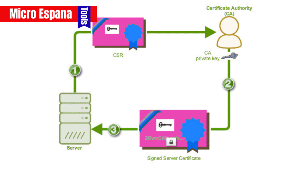 Can a Digital Certificate Be Used on 2 Computers?