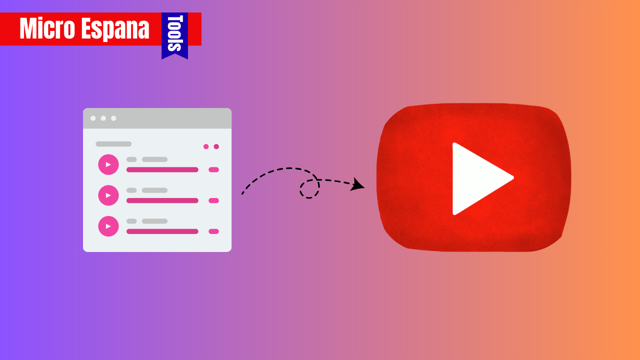 How to Download YouTube Playlists