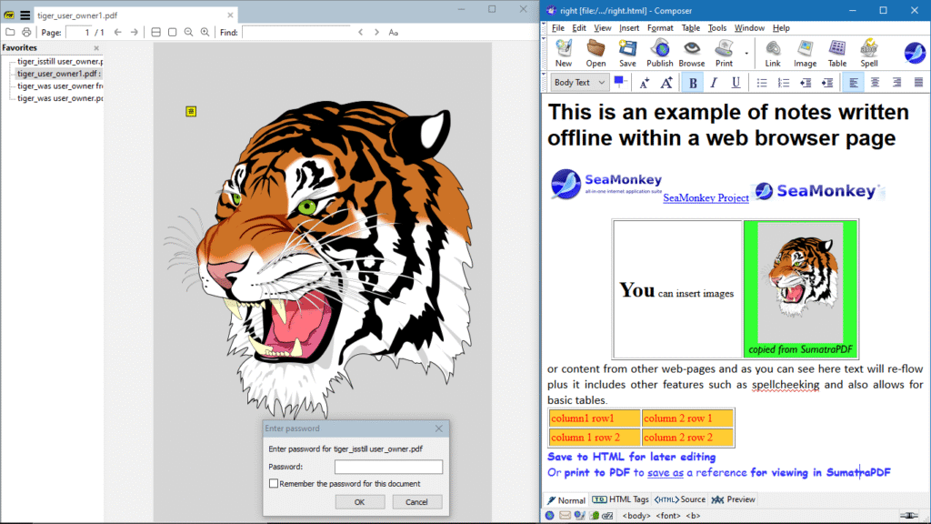 Sumatra PDF – Fast, Lightweight & Free PDF Reader for Windows