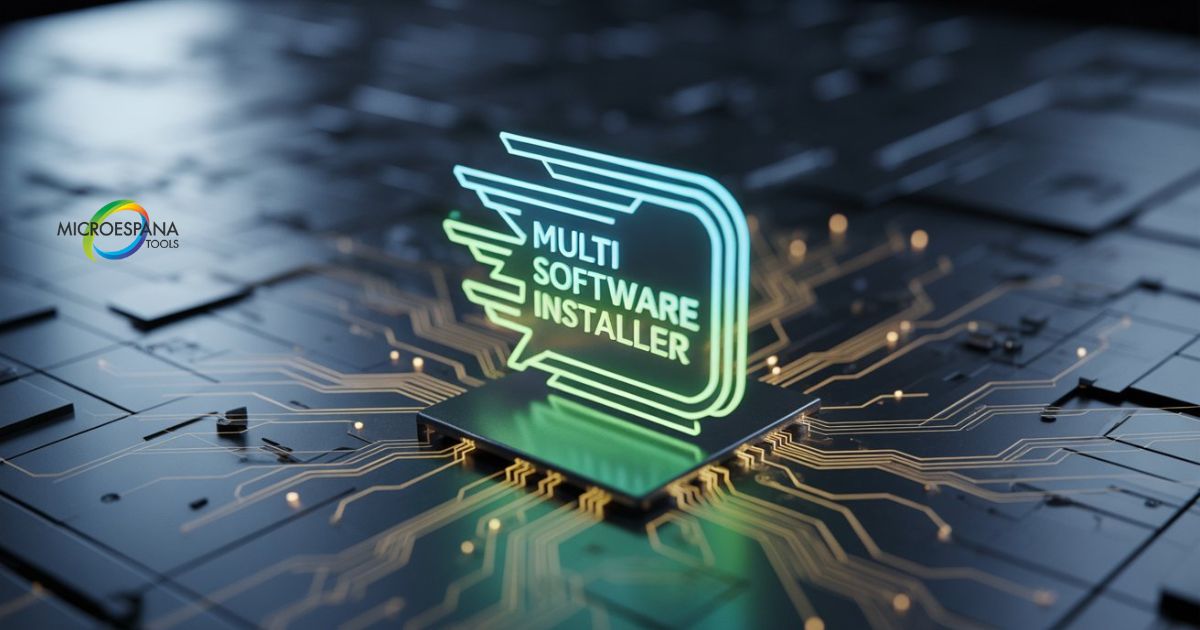 multi software installer like Ninite