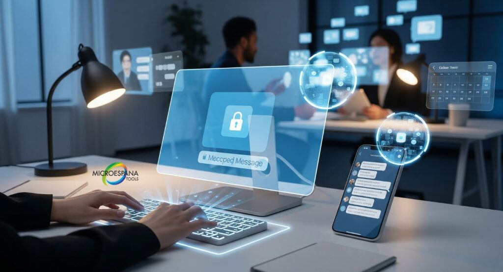 Best messaging apps for PC
