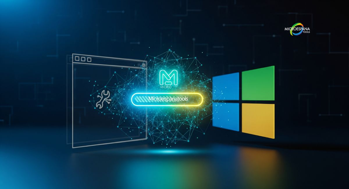 microespanatools installer
