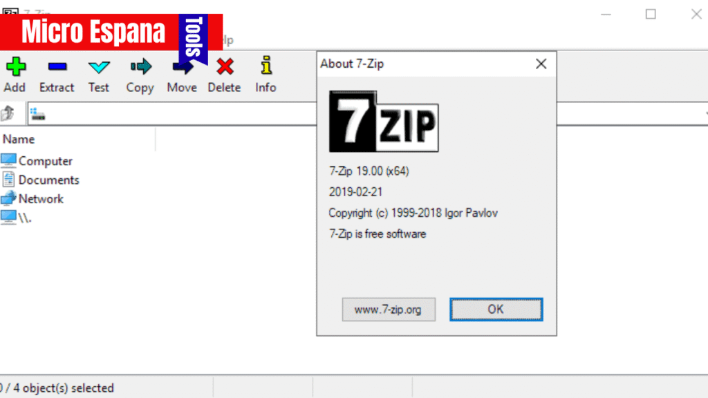 7-Zip vs WinRAR: Best File Compression Tools Compared