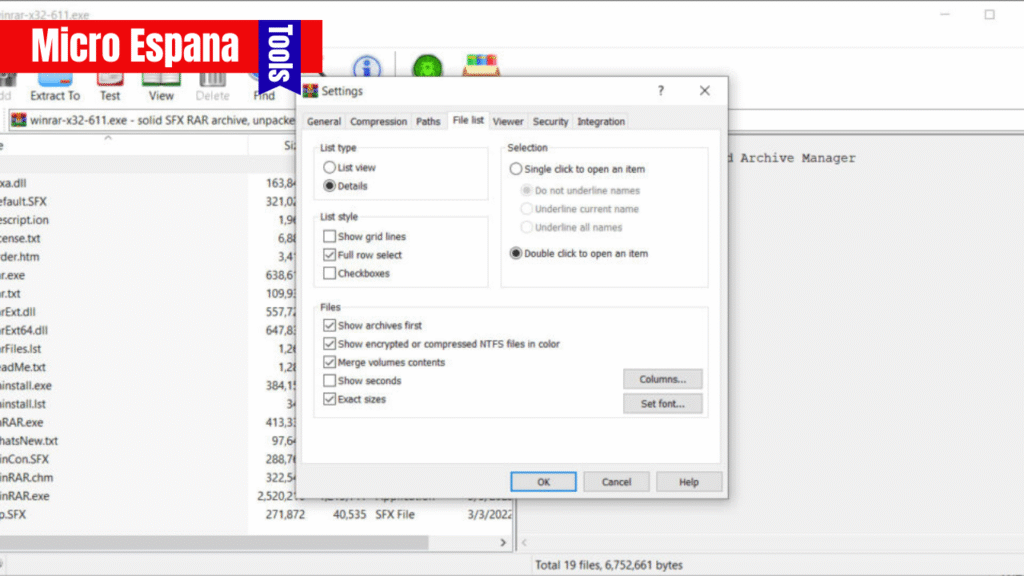 7-Zip vs WinRAR: Best File Compression Tools Compared