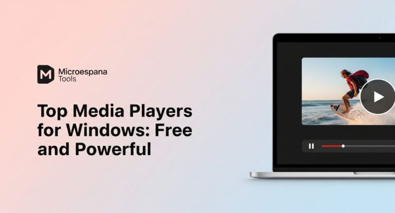 top media players for Windows