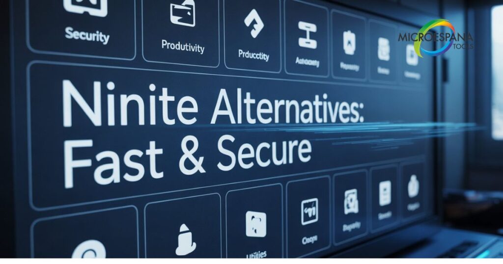 multi software installer like Ninite