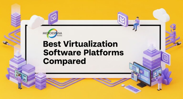 virtualization software