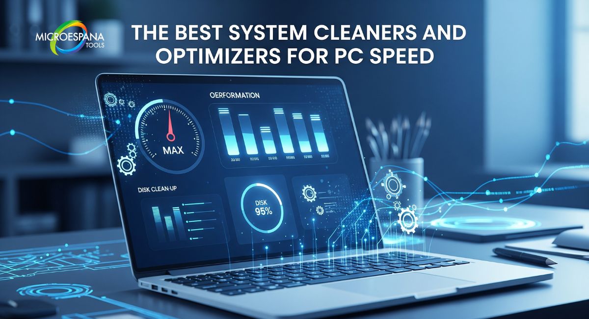 system cleaners and optimizers