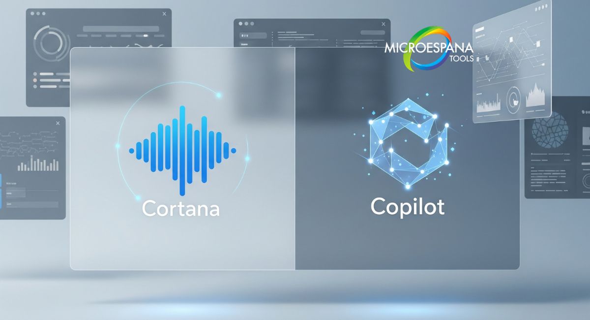 cortana vs copilot