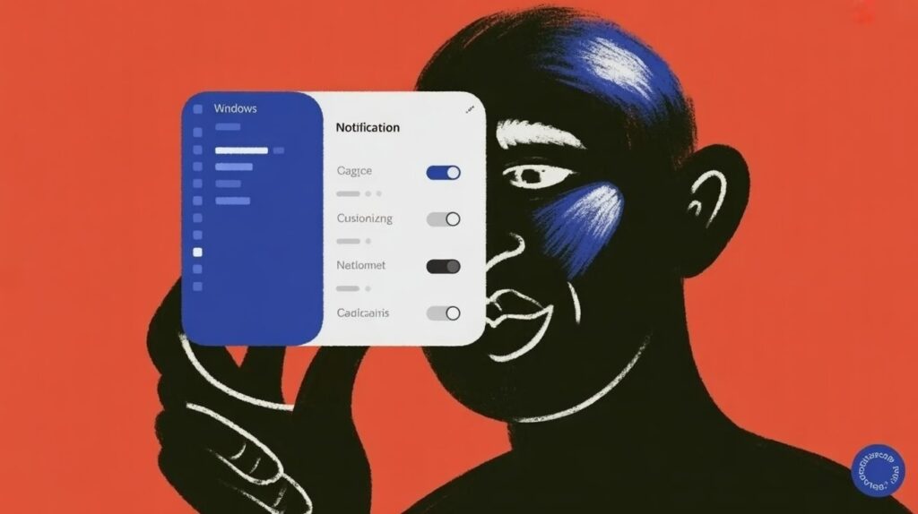 Customize Notification Settings in Windows
