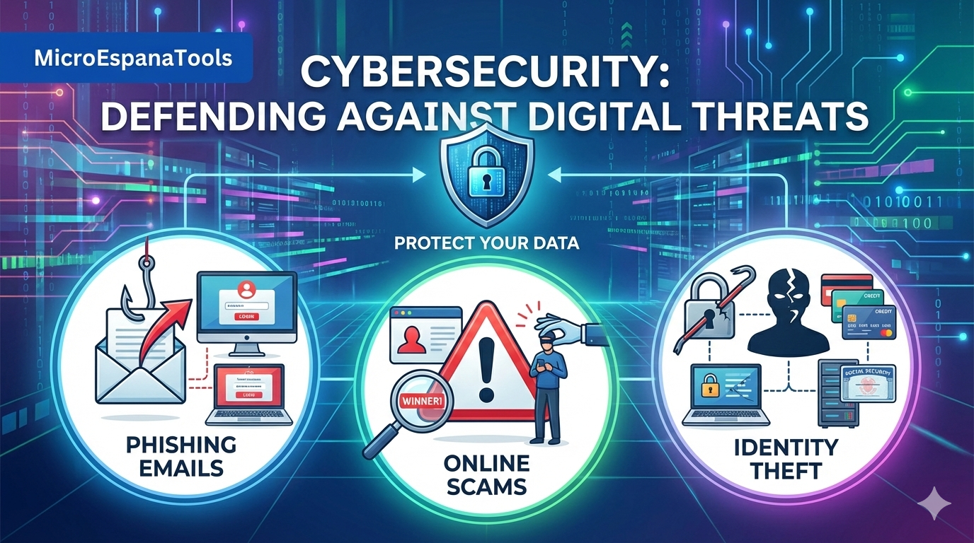 detect phishing emails and online scams