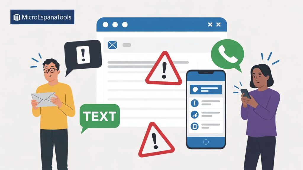 detect phishing emails and online scams