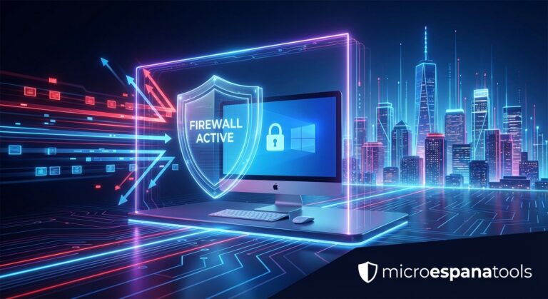 best firewall software for pc