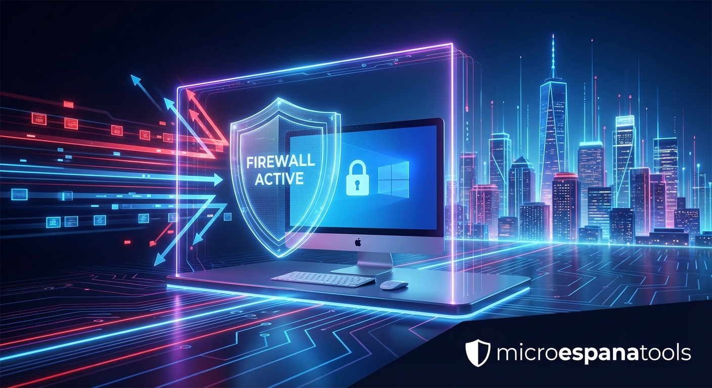 best firewall software for pc