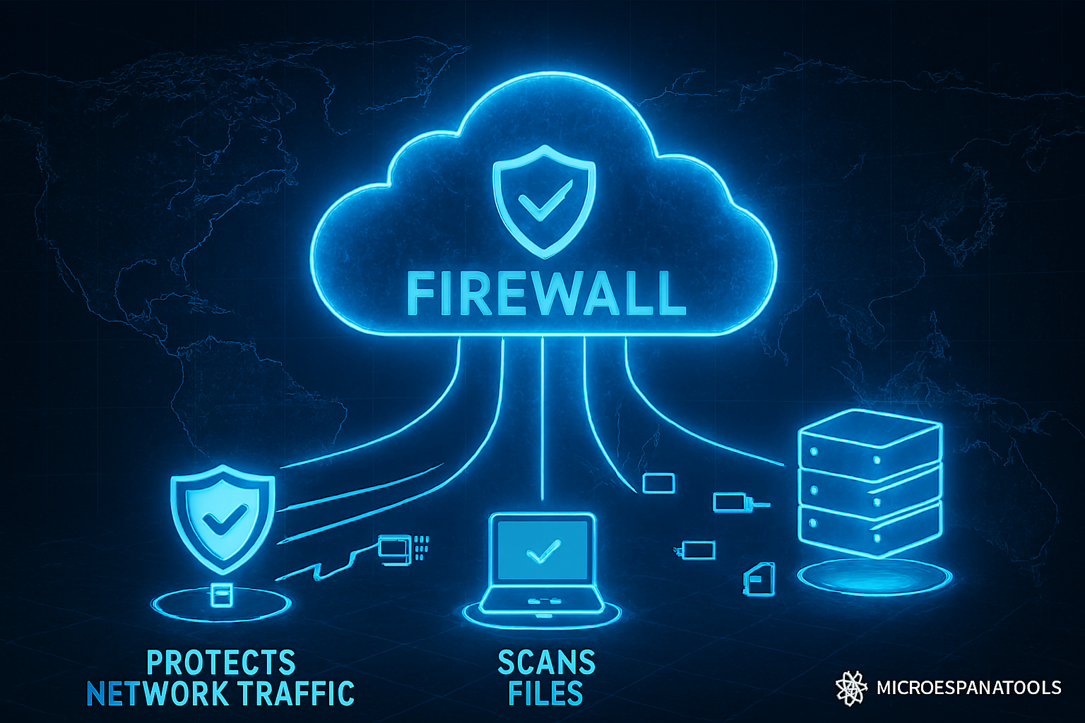 best firewall software for pc