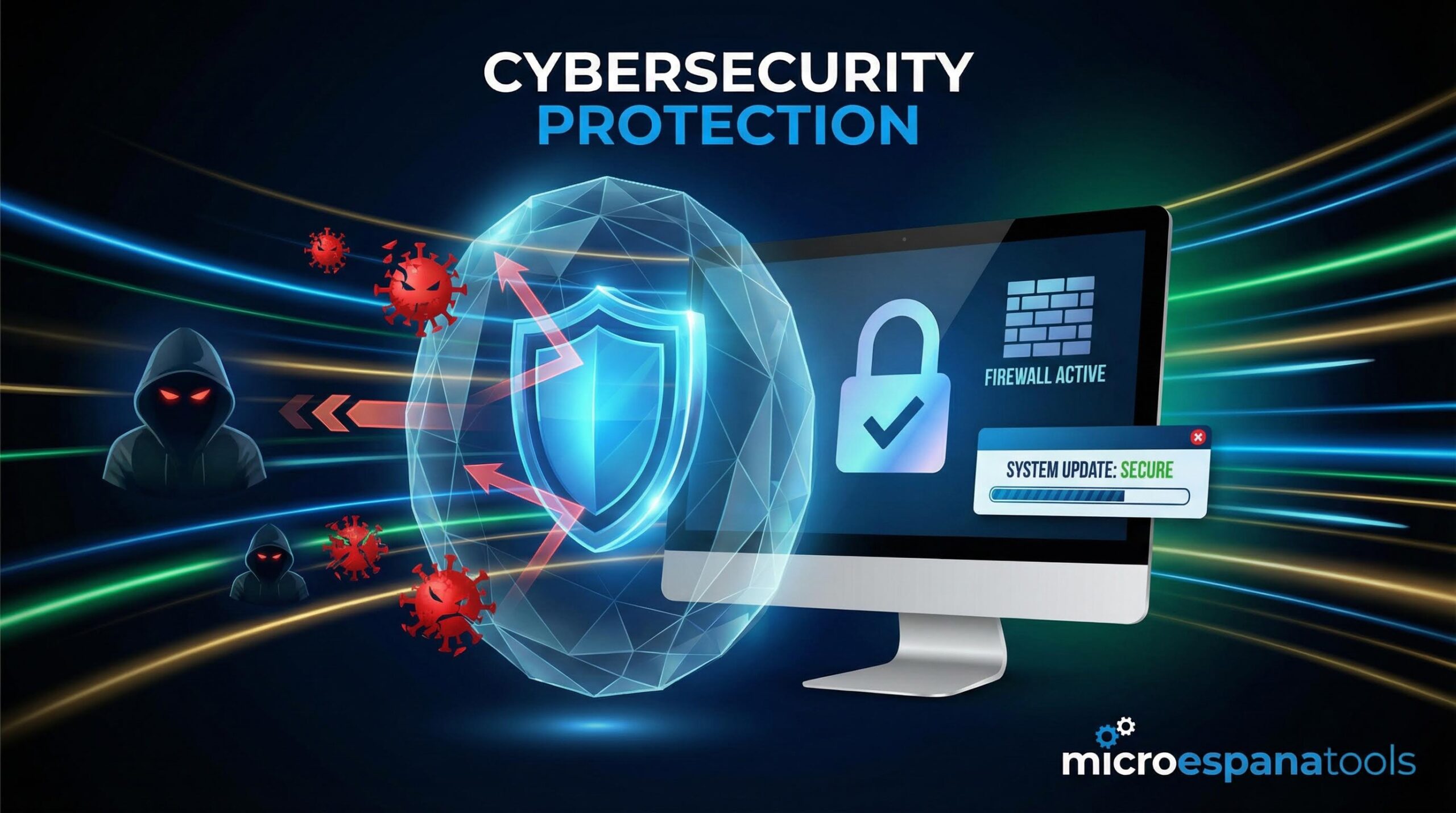 Regular Software Updates