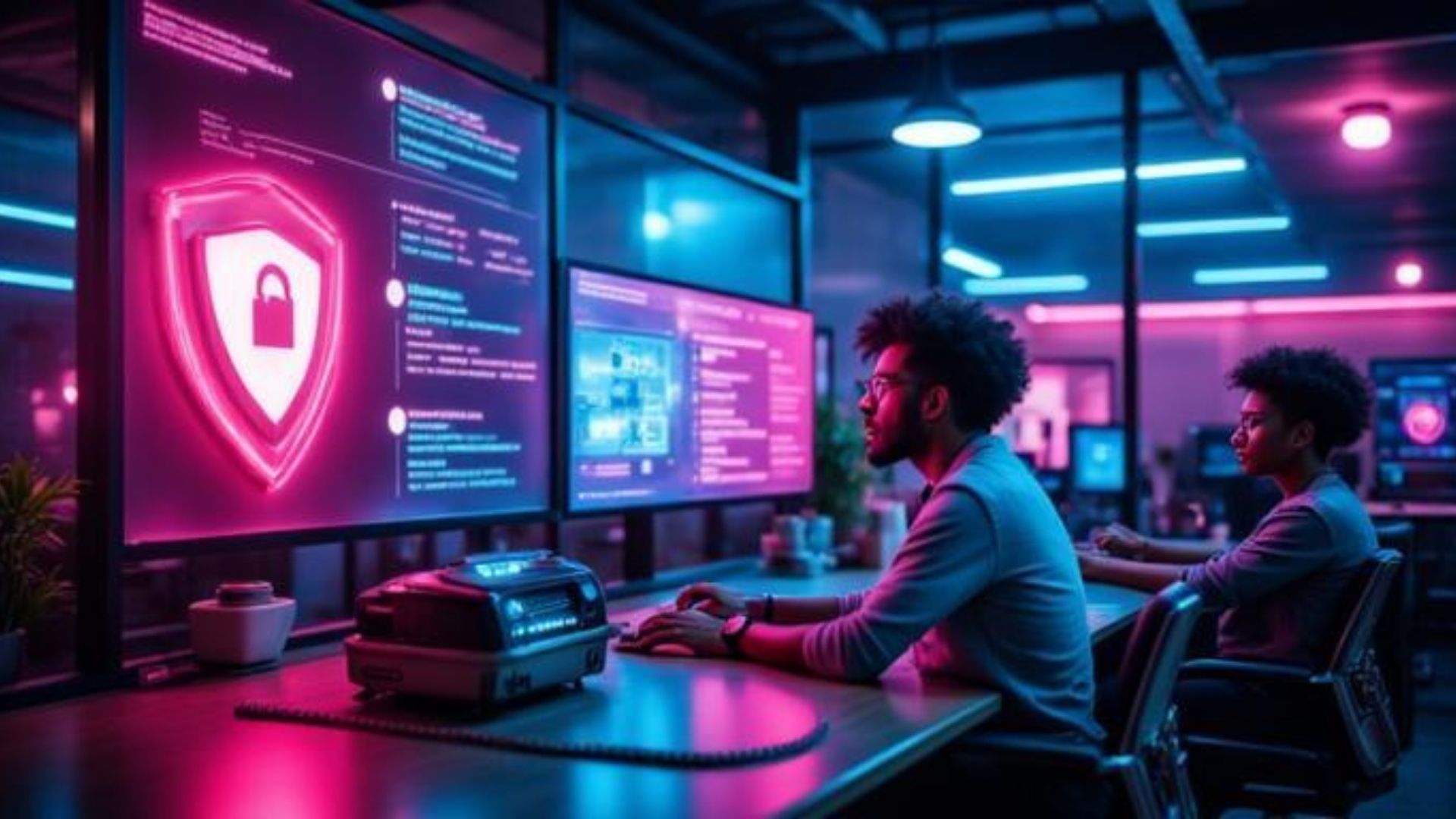 detect phishing emails and online scams