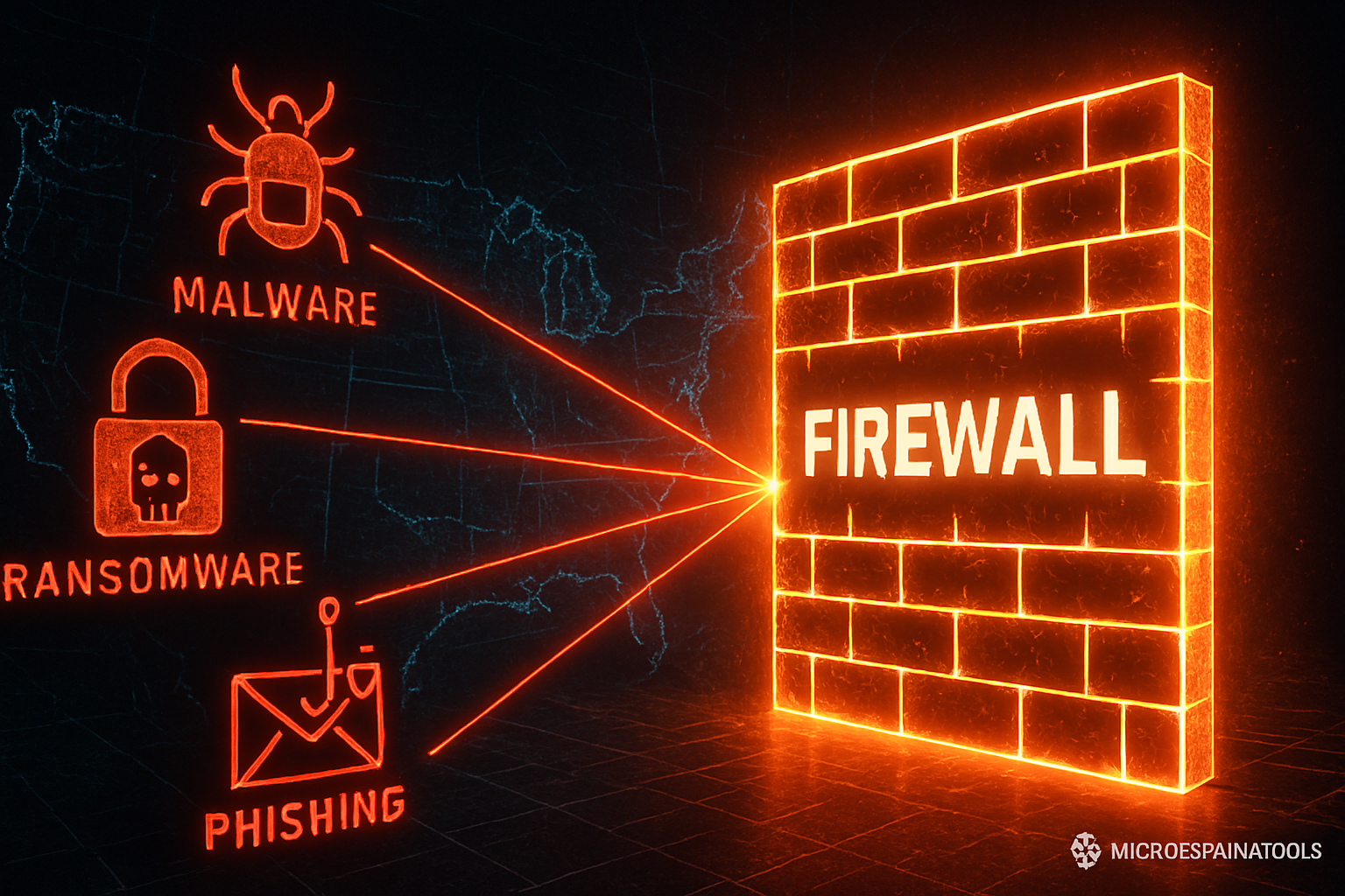 best firewall software for pc
