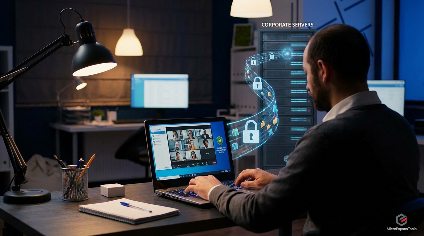 Top Free VPNs for Windows