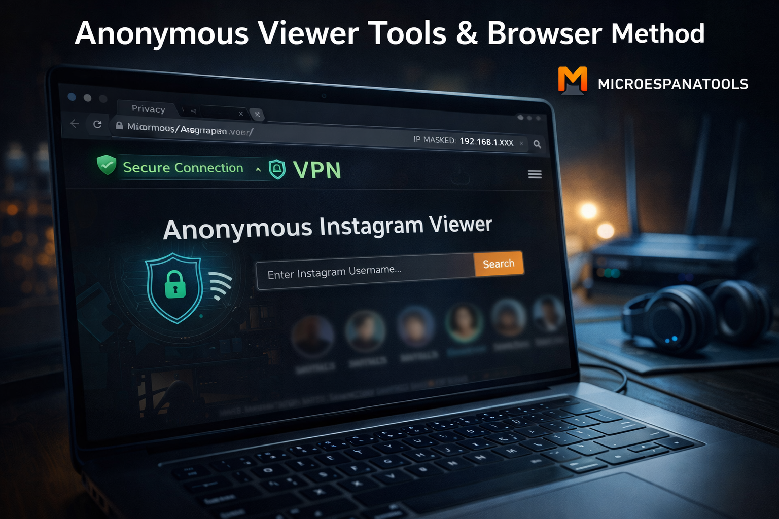 Instagram Story Viewer and Downloader Tools