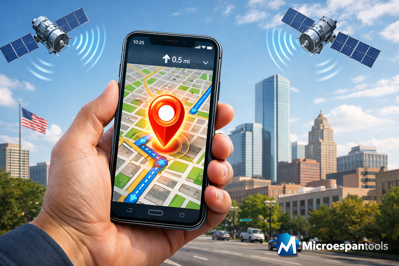 Phone Number or Device Location