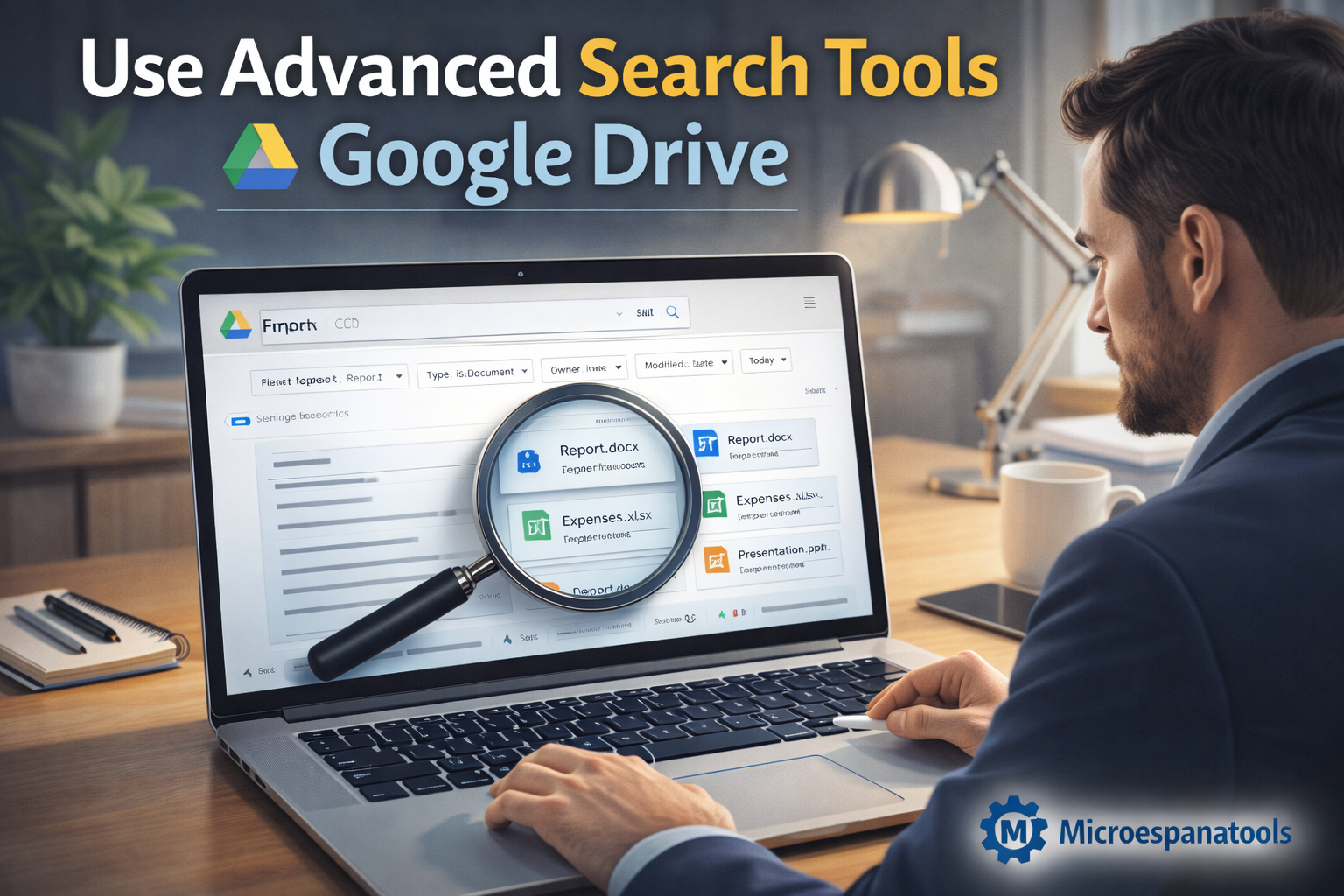 Google Drive Storage Guide