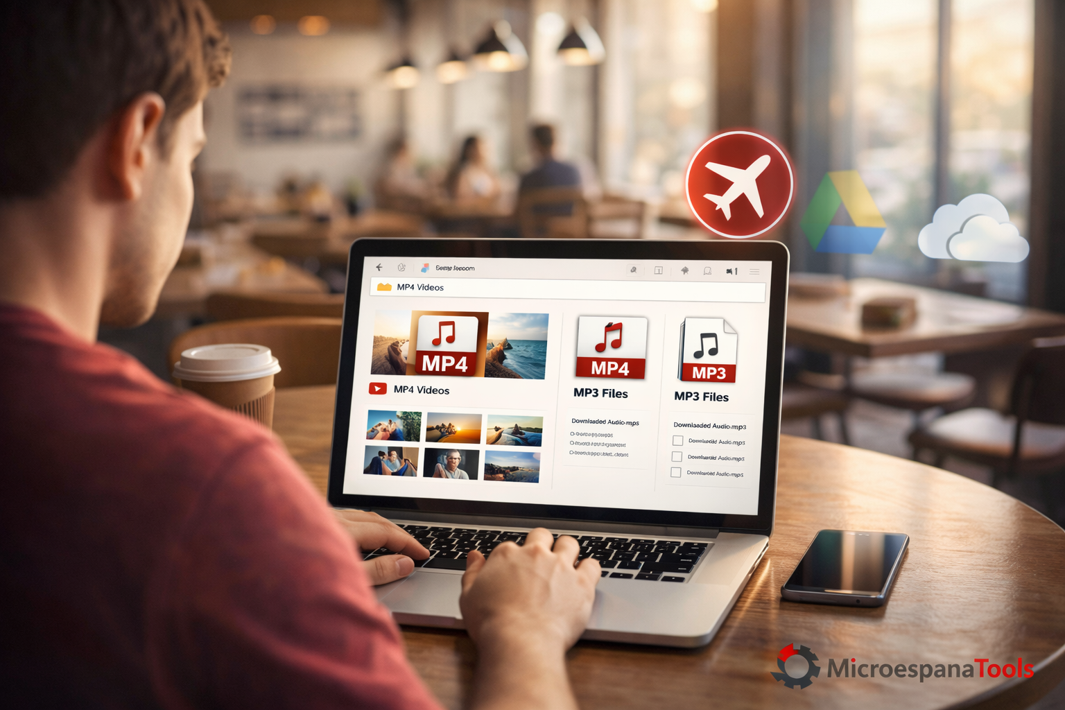 Download & Convert YouTube Videos