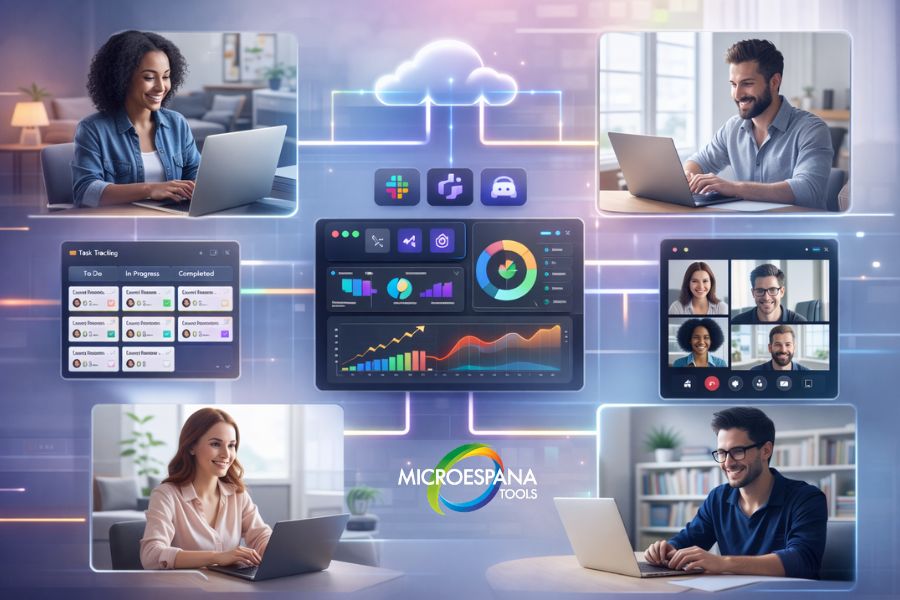 best remote collaboration tools