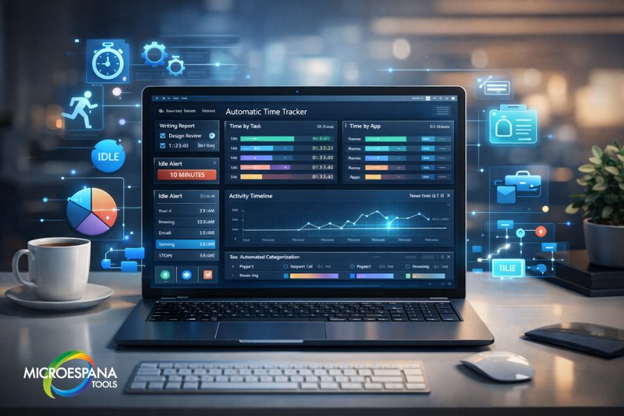 time management apps for windows