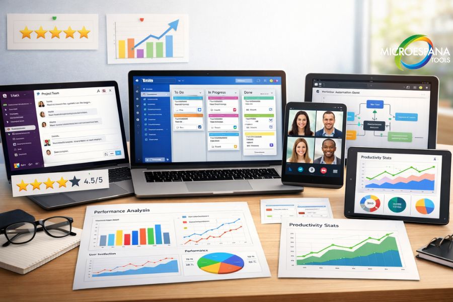 best remote collaboration tools