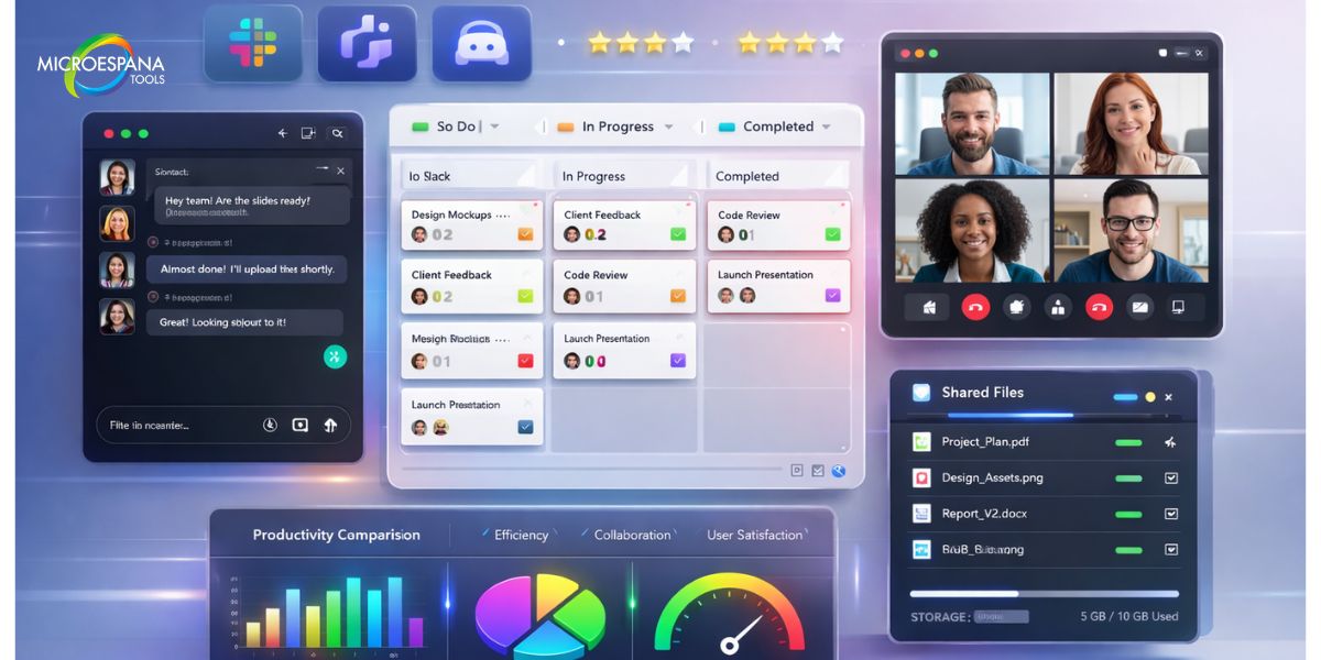 best remote collaboration tools