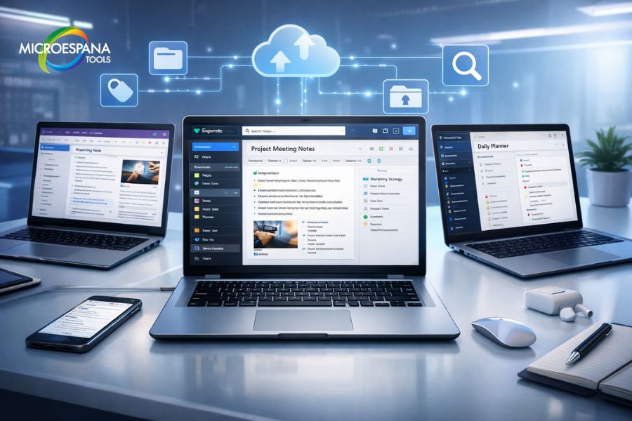 Best Note‑Taking Apps for PC