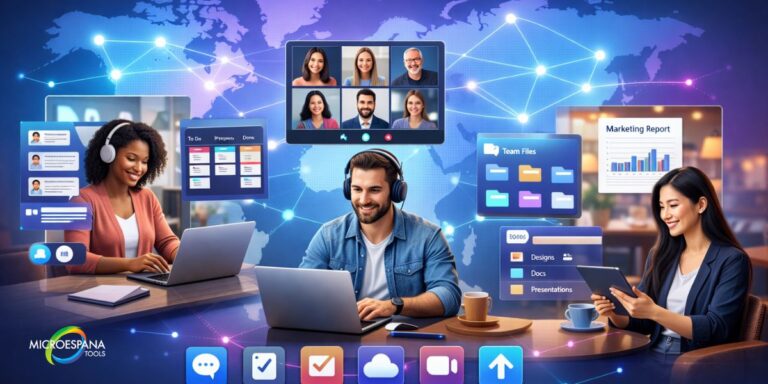 best remote collaboration tools