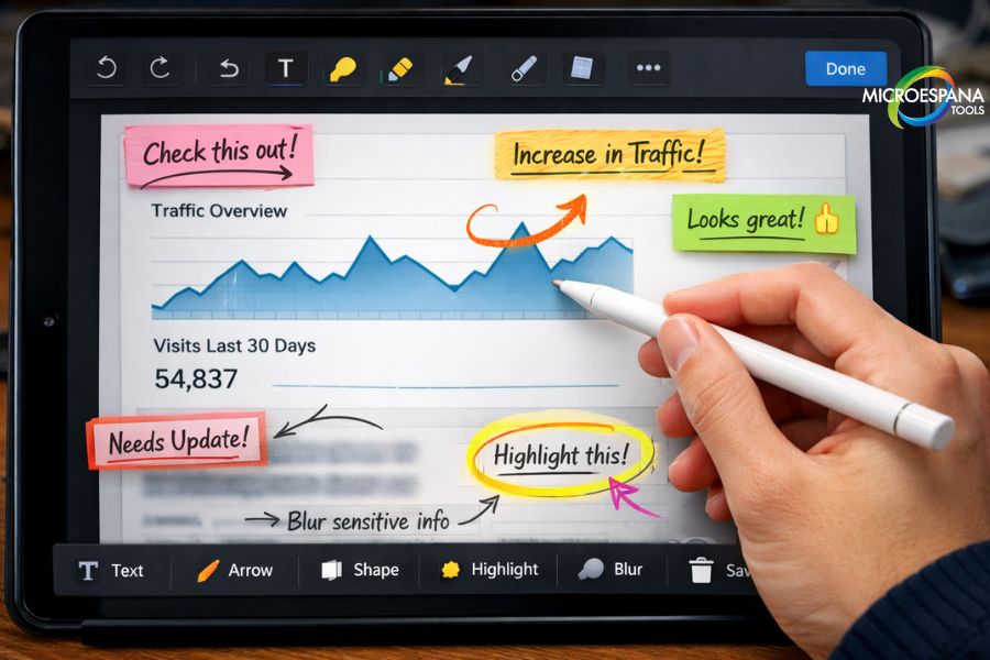 Best Screen Capture and Annotation Tools
