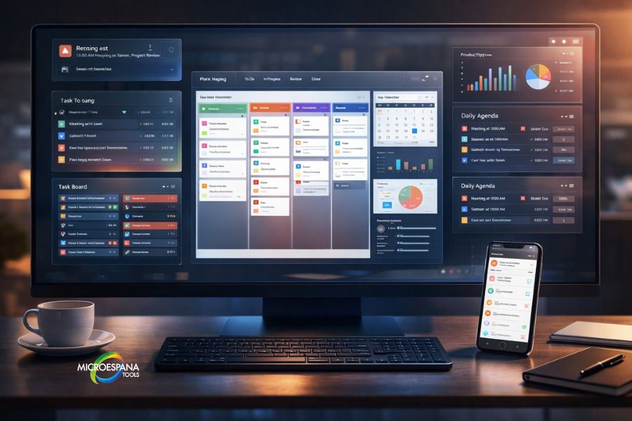 To-Do List Apps Review